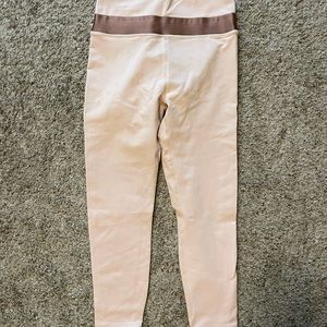 Fabletics Cropped Leggings